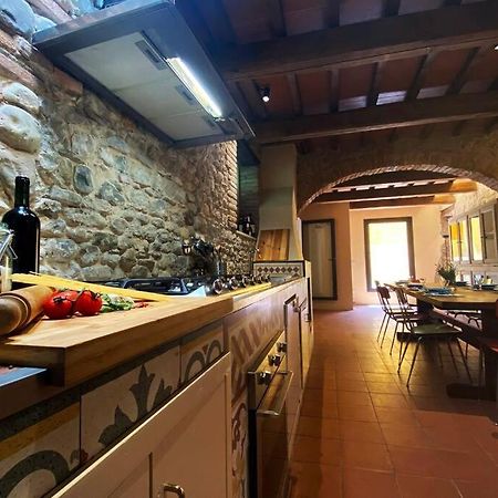 La Cantina. Splendido Loft Appena Ristrutturato. Firenze Eksteriør billede