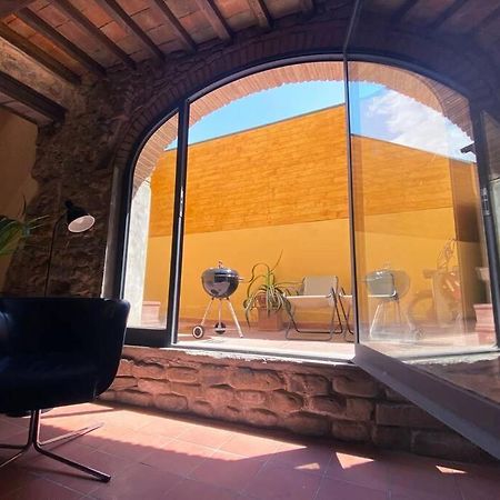La Cantina. Splendido Loft Appena Ristrutturato. Firenze Eksteriør billede