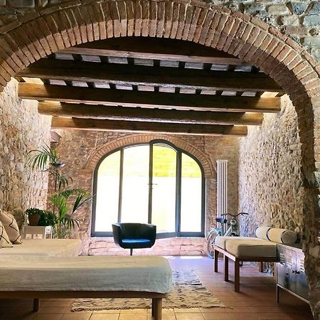 La Cantina. Splendido Loft Appena Ristrutturato. Firenze Eksteriør billede