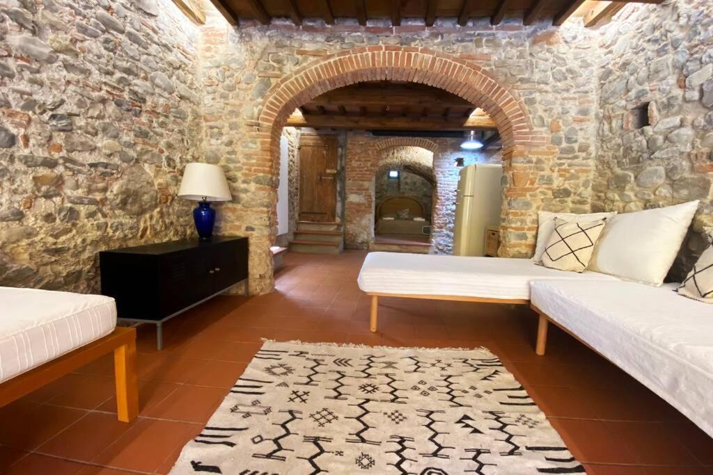 La Cantina. Splendido Loft Appena Ristrutturato. Firenze Eksteriør billede