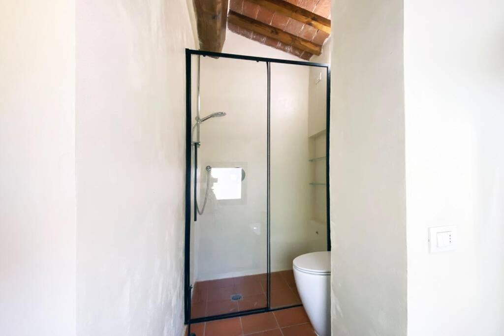 La Cantina. Splendido Loft Appena Ristrutturato. Firenze Eksteriør billede