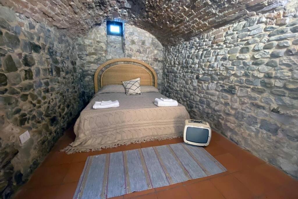 La Cantina. Splendido Loft Appena Ristrutturato. Firenze Eksteriør billede