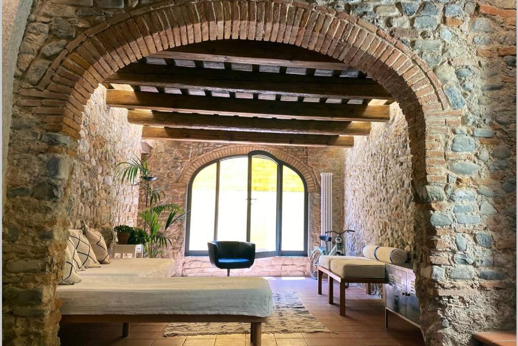 La Cantina. Splendido Loft Appena Ristrutturato. Firenze Eksteriør billede