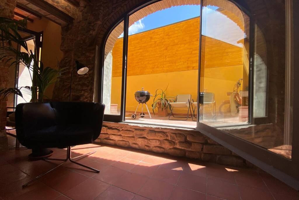 La Cantina. Splendido Loft Appena Ristrutturato. Firenze Eksteriør billede